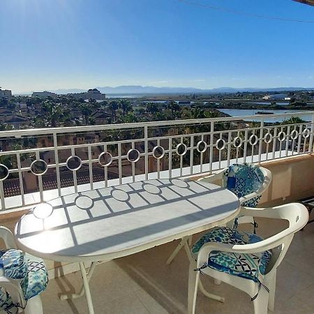 Apartamento Carmen En Санта-Пола Екстер'єр фото