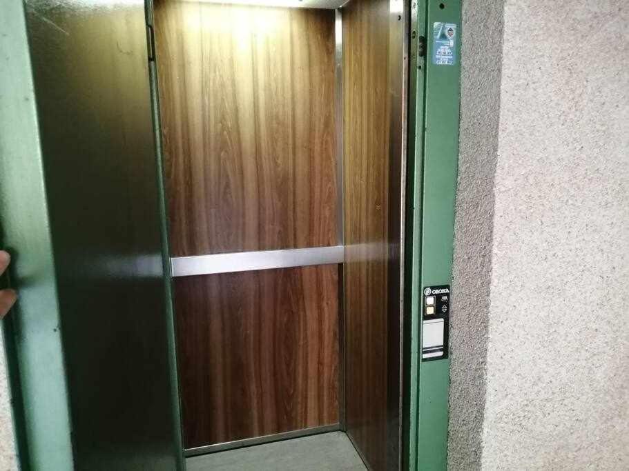 Apartamento Carmen En Санта-Пола Екстер'єр фото