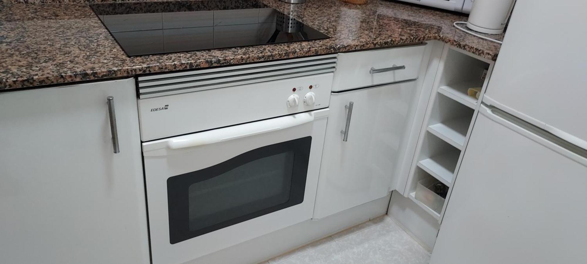 Apartamento Carmen En Санта-Пола Екстер'єр фото