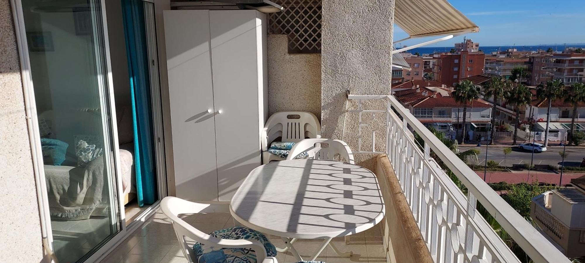 Apartamento Carmen En Санта-Пола Екстер'єр фото